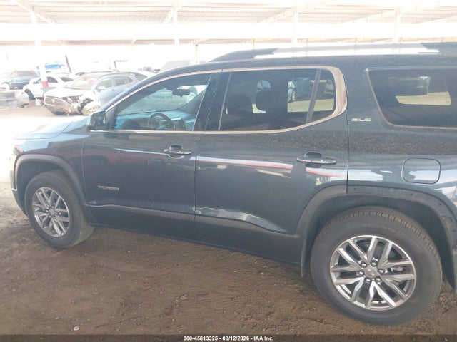 GMC Acadia Sle-2 2019 1GKKNLLSXKZ255539 Image 15