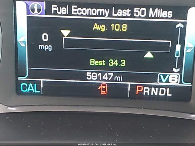 GMC Acadia Sle-2 2019 1GKKNLLSXKZ255539 Image 16