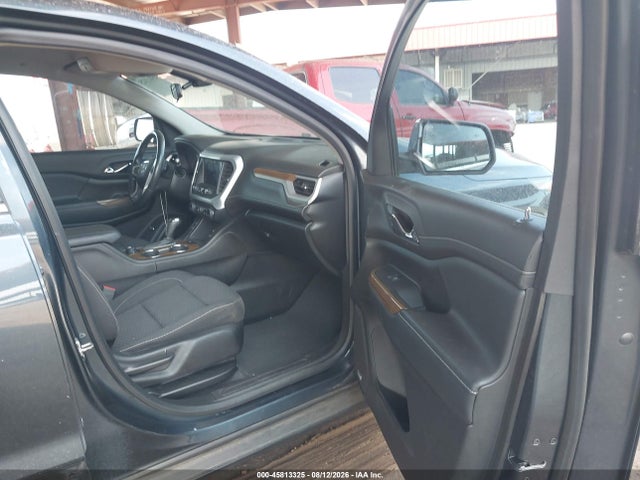 GMC Acadia Sle-2 2019 1GKKNLLSXKZ255539 Image 5