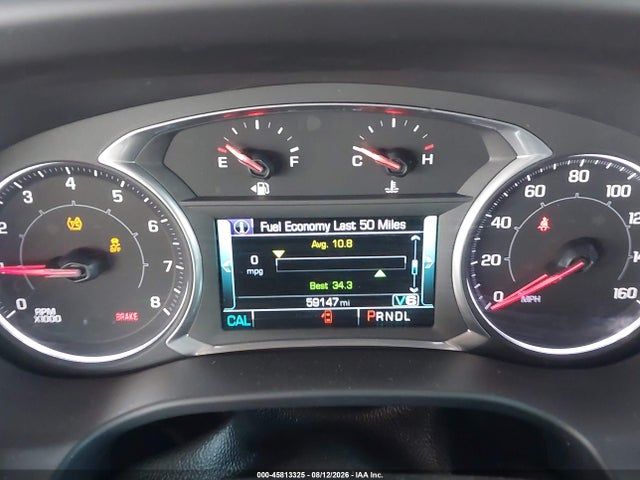 GMC Acadia Sle-2 2019 1GKKNLLSXKZ255539 Image 7