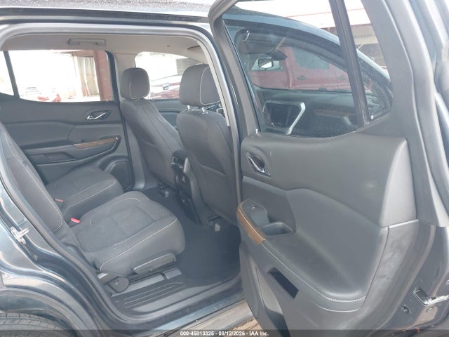 GMC Acadia Sle-2 2019 1GKKNLLSXKZ255539 Image 8