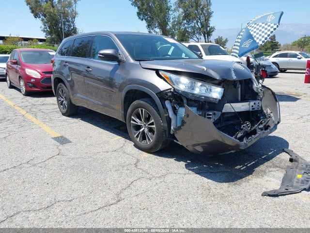 2018 5TDZZRFH1JS252448 main image