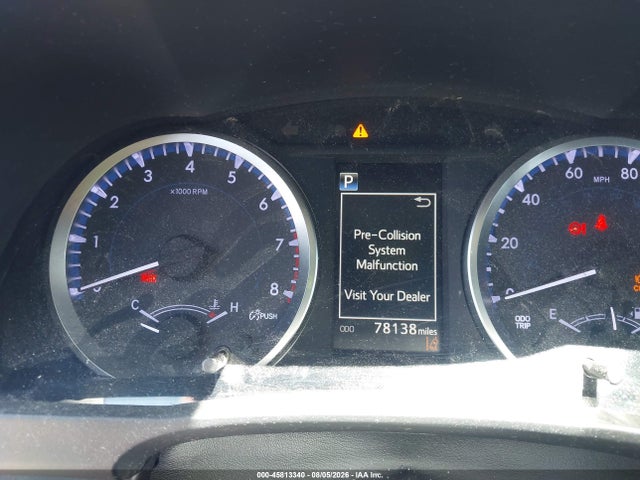 Toyota Highlander Le Plus 2018 5TDZZRFH1JS252448 Image 7