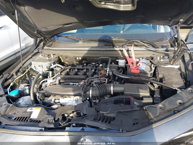 Aukcja sprzedaży 2025 Honda Accord Se, vin: 1HGCY1F47SA076920, numer aukcji: 45813343