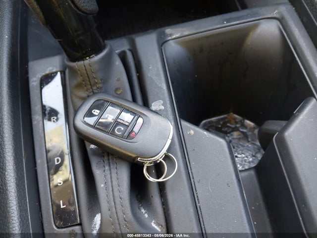 Aukcja sprzedaży 2025 Honda Accord Se, vin: 1HGCY1F47SA076920, numer aukcji: 45813343
