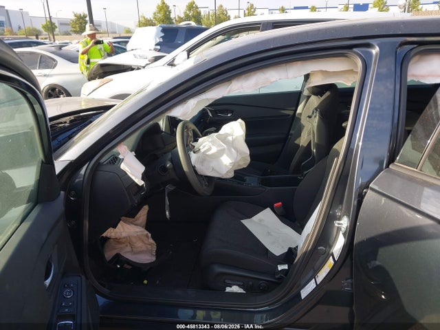 Aukcja sprzedaży 2025 Honda Accord Se, vin: 1HGCY1F47SA076920, numer aukcji: 45813343