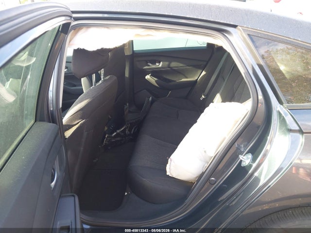 Aukcja sprzedaży 2025 Honda Accord Se, vin: 1HGCY1F47SA076920, numer aukcji: 45813343