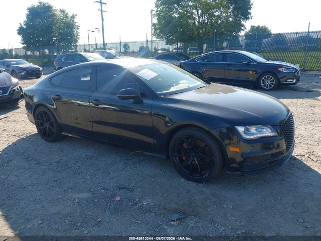 Продаж на аукціоні авто 2012 Audi A7 3.0 Prestige, vin: WAU2GAFC2CN089019, номер лоту: 45813344
