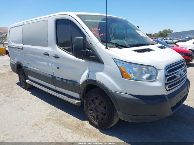 2019 1FTYR1YM2KKA86571 main image