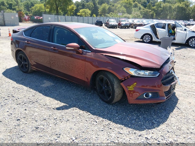 Продаж на аукціоні авто 2016 Ford Fusion Se, vin: 3FA6P0H70GR148611, номер лоту: 45813348