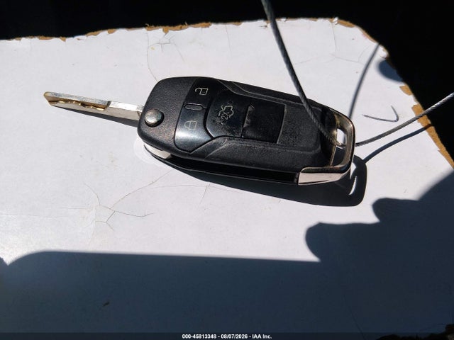Aukcja sprzedaży 2016 Ford Fusion Se, vin: 3FA6P0H70GR148611, numer aukcji: 45813348