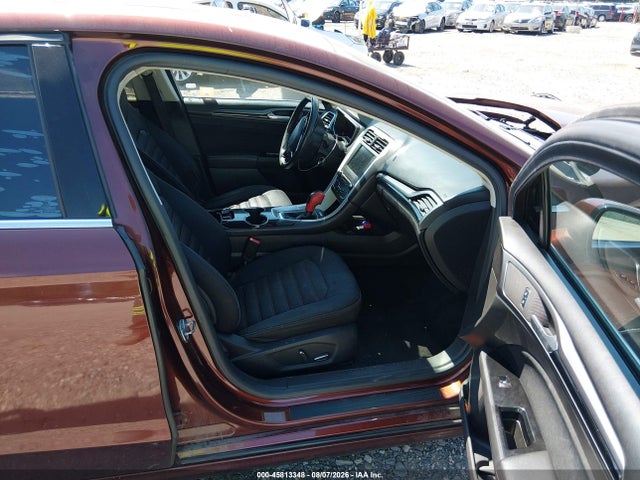 Aukcja sprzedaży 2016 Ford Fusion Se, vin: 3FA6P0H70GR148611, numer aukcji: 45813348