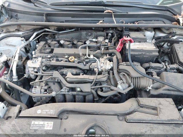 Toyota COROLLA SE 2024 5YFP4MCE5RP204135 Image 10