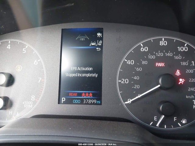 Toyota COROLLA SE 2024 5YFP4MCE5RP204135 Image 15