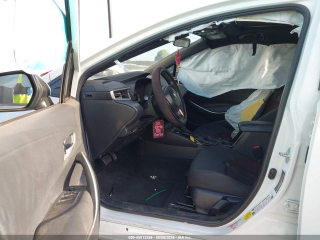 Toyota COROLLA SE 2024 5YFP4MCE5RP204135 Image 5