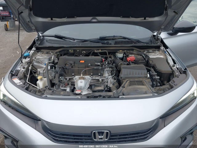 Продажа на аукционе авто 2022 Honda Civic Sport, vin: 2HGFE2F5XNH542088, номер лота: 45813362