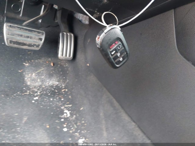 Продажа на аукционе авто 2022 Honda Civic Sport, vin: 2HGFE2F5XNH542088, номер лота: 45813362