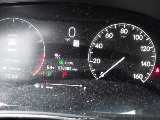 Продажа на аукционе авто 2022 Honda Civic Sport, vin: 2HGFE2F5XNH542088, номер лота: 45813362
