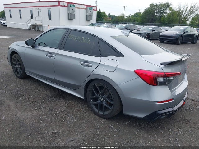 Продажа на аукционе авто 2022 Honda Civic Sport, vin: 2HGFE2F5XNH542088, номер лота: 45813362