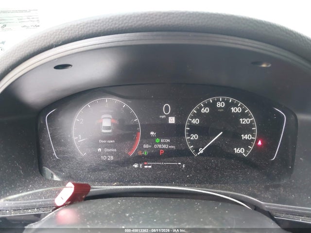Продажа на аукционе авто 2022 Honda Civic Sport, vin: 2HGFE2F5XNH542088, номер лота: 45813362