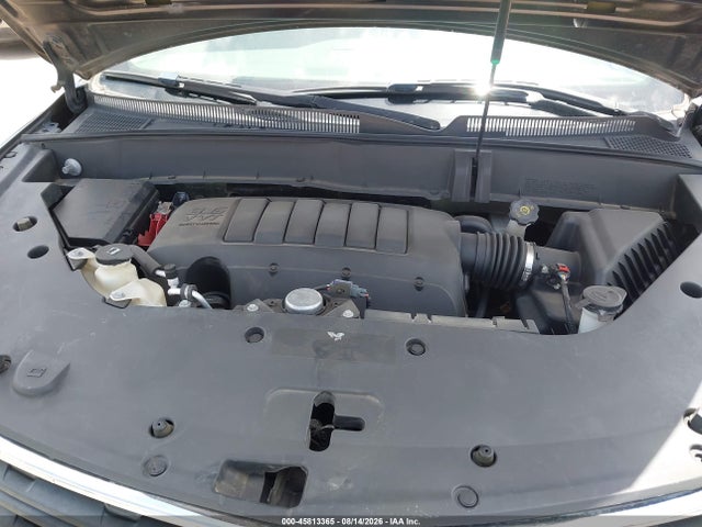 45813365 :رقم المزاد ، 1GNKVFKD5GJ209601 vin ، 2016 Chevrolet Traverse Ls مزاد بيع