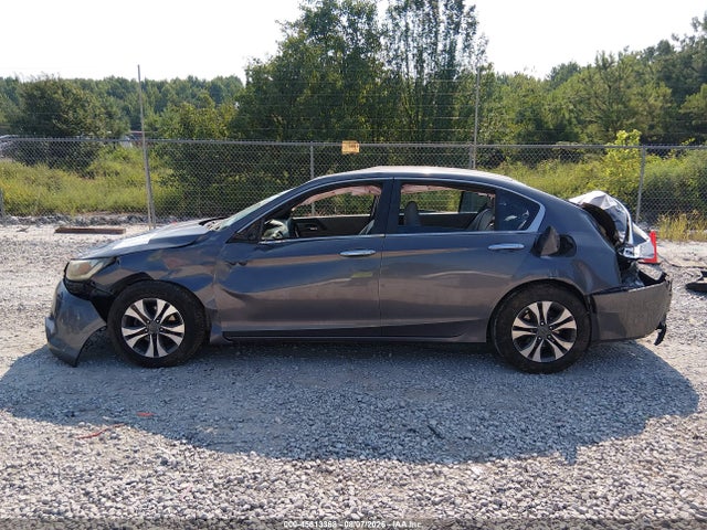 Honda ACCORD LX 2014 1HGCR2F35EA010364 Image 14