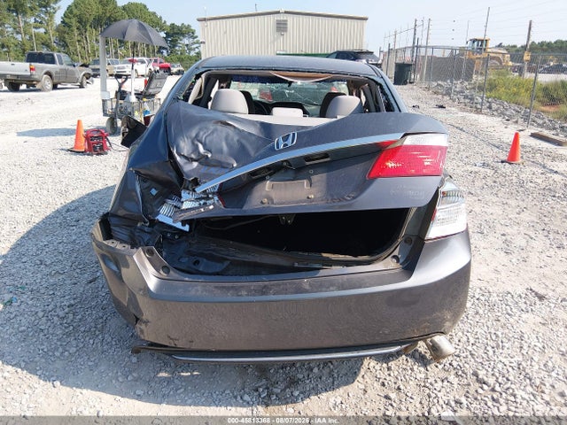 Honda ACCORD LX 2014 1HGCR2F35EA010364 Image 16