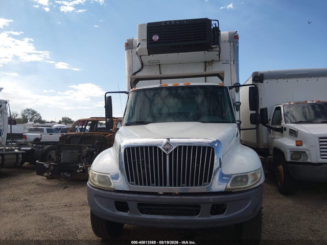 Продаж на аукціоні авто 2007 International 4000 4300, vin: 1HTMMAAL57H387390, номер лоту: 45813369