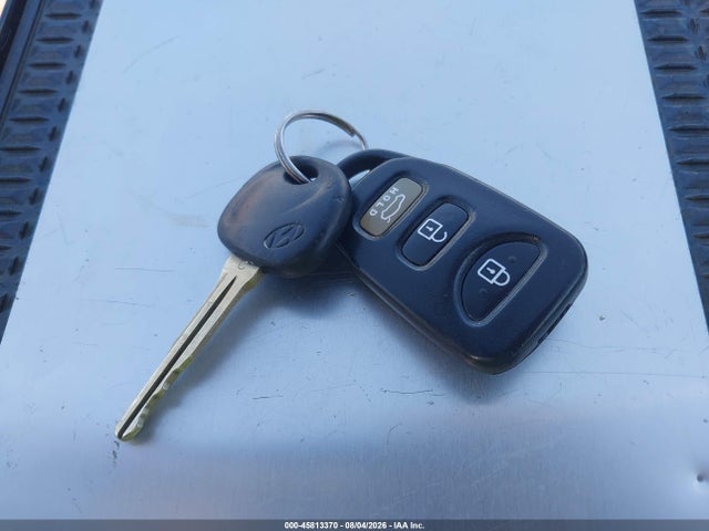 Hyundai ELANTRA SE 2016 5NPDH4AE0GH735005 Image 11