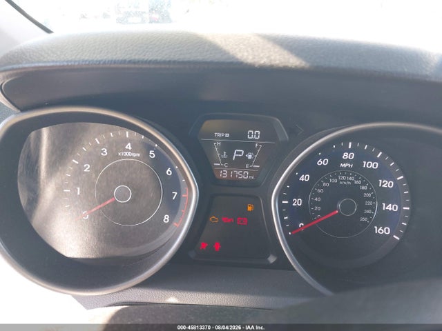 Hyundai ELANTRA SE 2016 5NPDH4AE0GH735005 Image 7