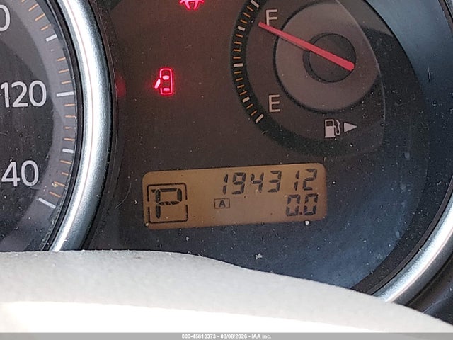 Продаж на аукціоні авто 2007 Nissan Versa 1.8sl, vin: 3N1BC13E57L354089, номер лоту: 45813373