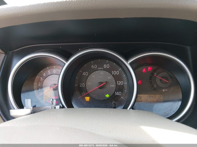 Продаж на аукціоні авто 2007 Nissan Versa 1.8sl, vin: 3N1BC13E57L354089, номер лоту: 45813373