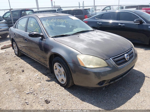 Aukcja sprzedaży 2004 Nissan Altima 2.5 S, vin: 1N4AL11E14C131900, numer aukcji: 45813376
