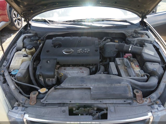 Продажа на аукционе авто 2004 Nissan Altima 2.5 S, vin: 1N4AL11E14C131900, номер лота: 45813376