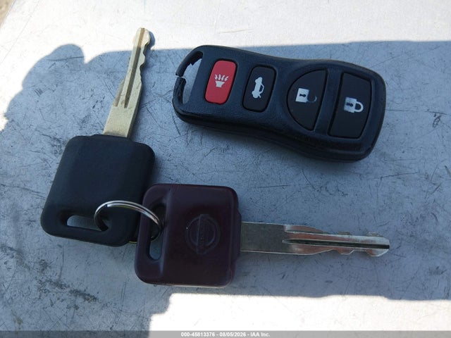 Продажа на аукционе авто 2004 Nissan Altima 2.5 S, vin: 1N4AL11E14C131900, номер лота: 45813376