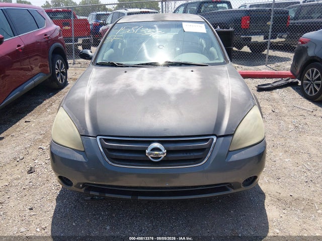 Продажа на аукционе авто 2004 Nissan Altima 2.5 S, vin: 1N4AL11E14C131900, номер лота: 45813376
