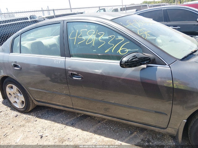 Продажа на аукционе авто 2004 Nissan Altima 2.5 S, vin: 1N4AL11E14C131900, номер лота: 45813376