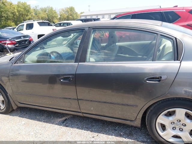 Продажа на аукционе авто 2004 Nissan Altima 2.5 S, vin: 1N4AL11E14C131900, номер лота: 45813376