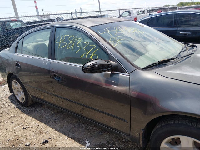 Продажа на аукционе авто 2004 Nissan Altima 2.5 S, vin: 1N4AL11E14C131900, номер лота: 45813376