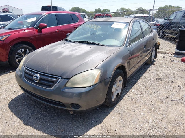Продажа на аукционе авто 2004 Nissan Altima 2.5 S, vin: 1N4AL11E14C131900, номер лота: 45813376