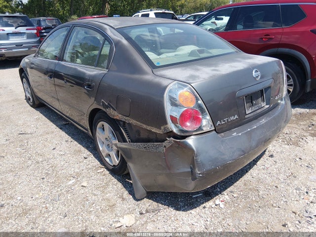Продажа на аукционе авто 2004 Nissan Altima 2.5 S, vin: 1N4AL11E14C131900, номер лота: 45813376