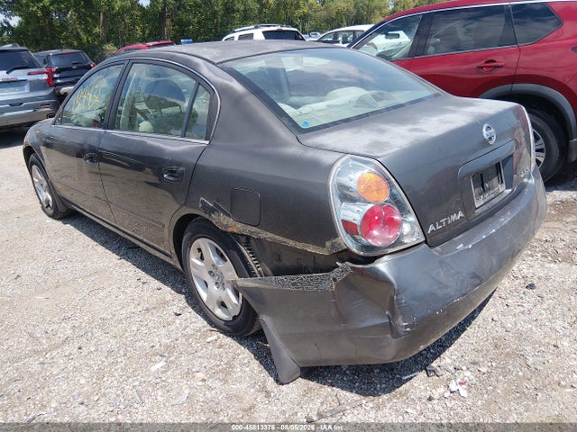 Продажа на аукционе авто 2004 Nissan Altima 2.5 S, vin: 1N4AL11E14C131900, номер лота: 45813376