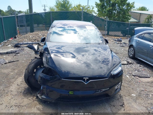 Продаж на аукціоні авто 2020 Tesla Model X Long Range Dual Motor All-wheel Drive/long Range Plus Dual Motor All-wheel Drive, vin: 5YJXCAE23LF299964, номер лоту: 45813379