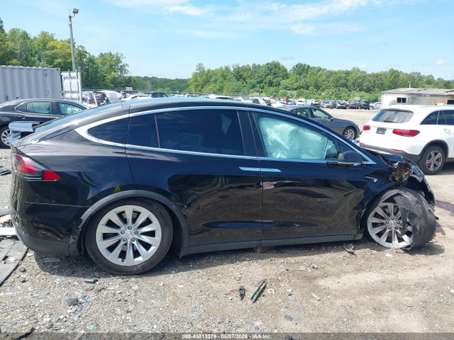 Продаж на аукціоні авто 2020 Tesla Model X Long Range Dual Motor All-wheel Drive/long Range Plus Dual Motor All-wheel Drive, vin: 5YJXCAE23LF299964, номер лоту: 45813379