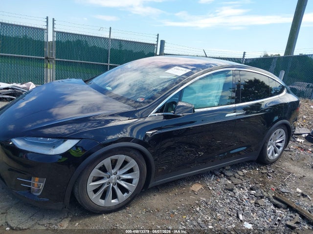 Продаж на аукціоні авто 2020 Tesla Model X Long Range Dual Motor All-wheel Drive/long Range Plus Dual Motor All-wheel Drive, vin: 5YJXCAE23LF299964, номер лоту: 45813379