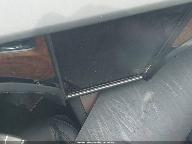 Продаж на аукціоні авто 2020 Tesla Model X Long Range Dual Motor All-wheel Drive/long Range Plus Dual Motor All-wheel Drive, vin: 5YJXCAE23LF299964, номер лоту: 45813379