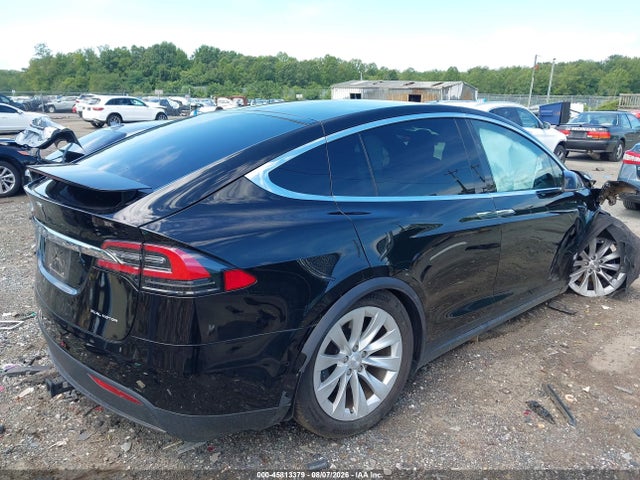 Продаж на аукціоні авто 2020 Tesla Model X Long Range Dual Motor All-wheel Drive/long Range Plus Dual Motor All-wheel Drive, vin: 5YJXCAE23LF299964, номер лоту: 45813379