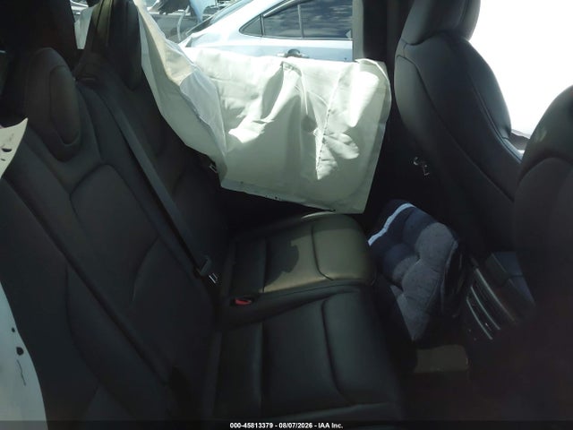 Продаж на аукціоні авто 2020 Tesla Model X Long Range Dual Motor All-wheel Drive/long Range Plus Dual Motor All-wheel Drive, vin: 5YJXCAE23LF299964, номер лоту: 45813379