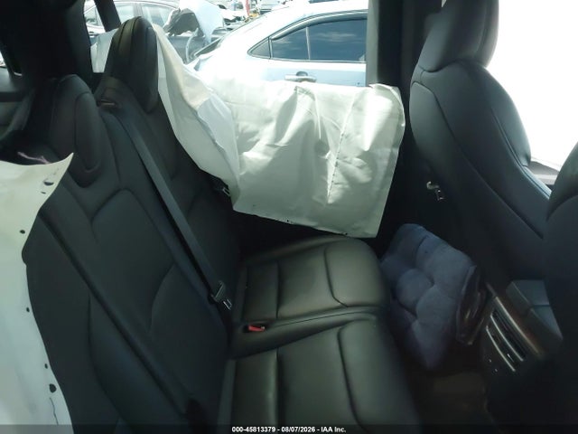 Продаж на аукціоні авто 2020 Tesla Model X Long Range Dual Motor All-wheel Drive/long Range Plus Dual Motor All-wheel Drive, vin: 5YJXCAE23LF299964, номер лоту: 45813379
