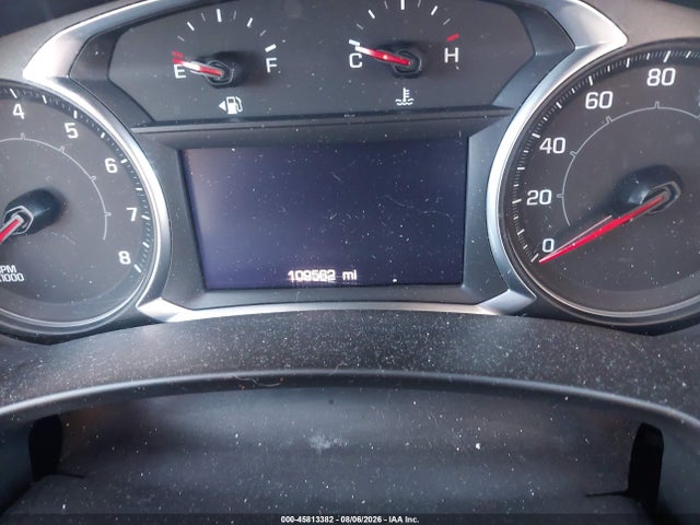 Продажа на аукционе авто 2019 Gmc Terrain Sle, vin: 3GKALMEV7KL269985, номер лота: 45813382